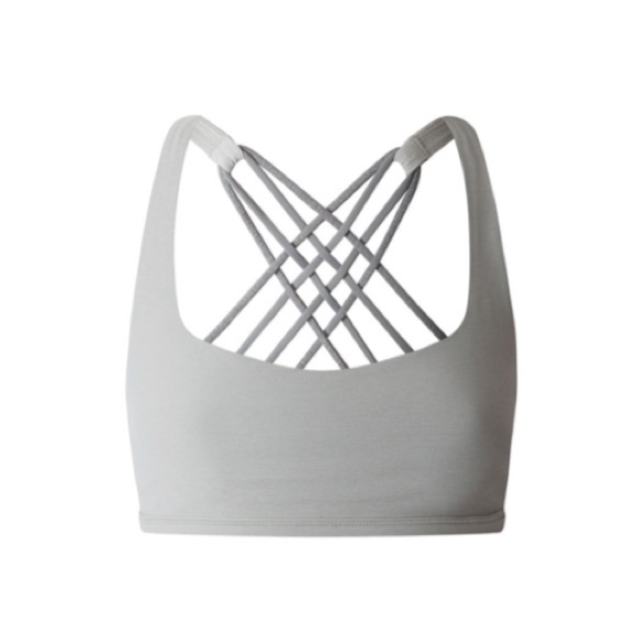 Lululemon Free To Be Bra - Picture 2 of 5